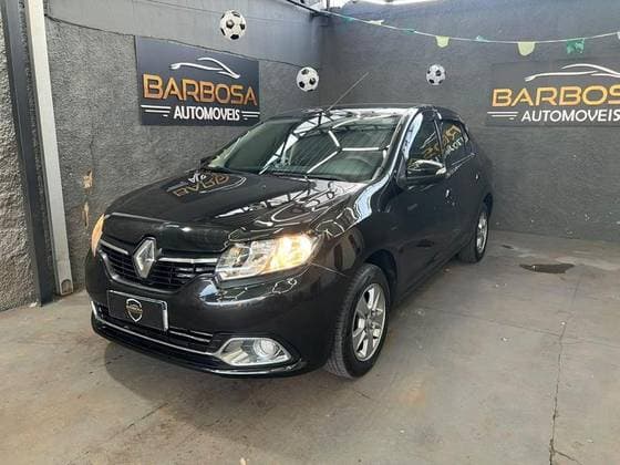 Carro 1.6 SL EXCLUSIVE 8V FLEX 4P MANUAL