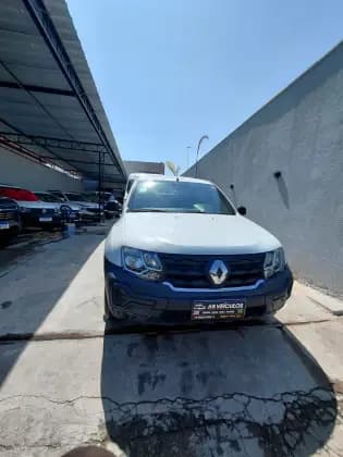 Carro 1.6 16V SCE FLEX PRO MANUAL