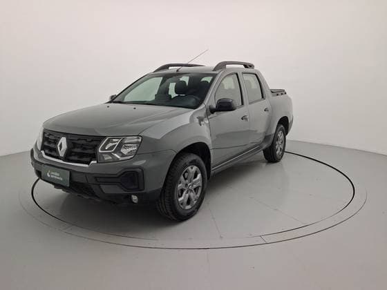 Carro 1.6 16V SCE FLEX INTENSE MANUAL