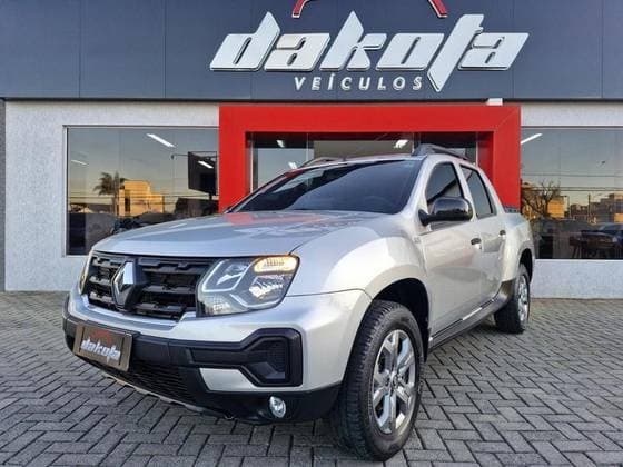 Carro 1.6 16V SCE FLEX INTENSE MANUAL
