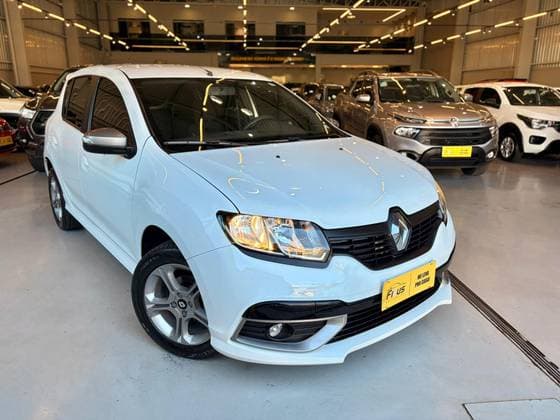 Carro 1.0 12V SCE FLEX GT LINE MANUAL