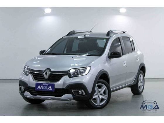 Carro 1.0 12V SCE FLEX S EDITION MANUAL