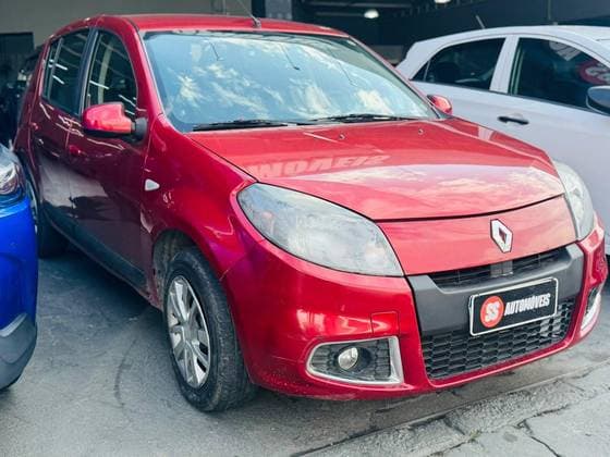 Carro 1.6 GT LINE LIMITED FLEX 4P MANUAL