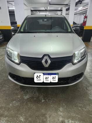 Carro 1.0 AUTHENTIQUE 16V FLEX 4P MANUAL