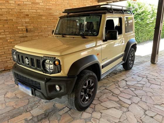 Carro 1.5 GASOLINA SIERRA 4STYLE 4X4 AUTOMÁTICO