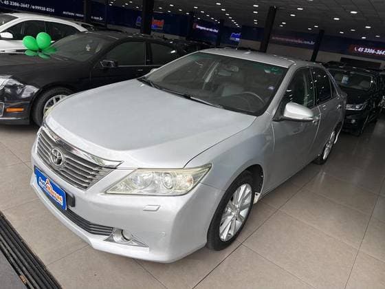 Carro 3.5 XLE V6 24V GASOLINA 4P AUTOMÁTICO