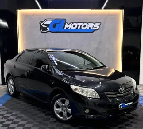 Carro 1.8 XEI 16V FLEX 4P AUTOMÁTICO