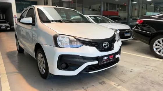 Carro 1.3 X 16V FLEX 4P AUTOMÁTICO
