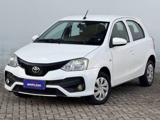 Carro 1.3 X 16V FLEX 4P MANUAL