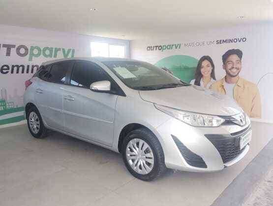 Carro 1.3 16V FLEX XL LIVE MANUAL