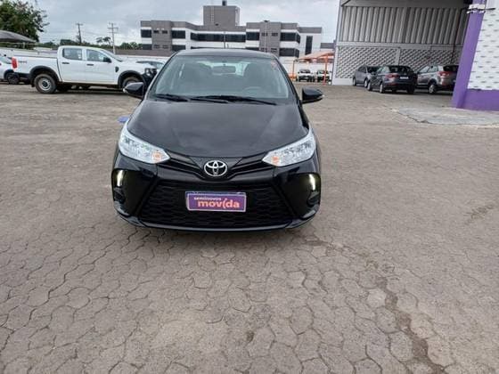Carro 1.5 16V FLEX SEDAN XL MULTIDRIVE