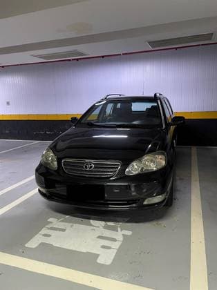 Carro 1.8 XEI 16V FLEX 4P AUTOMÁTICO