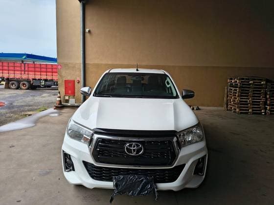 Carro 2.8 SRV 4X4 CD 16V DIESEL 4P AUTOMÁTICO