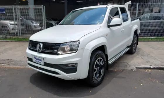 Carro 3.0 V6 TDI DIESEL COMFORTLINE CD 4MOTION AUTOMÁTICO