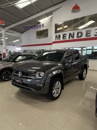Carro 3.0 V6 TDI DIESEL COMFORTLINE CD 4MOTION AUTOMÁTICO