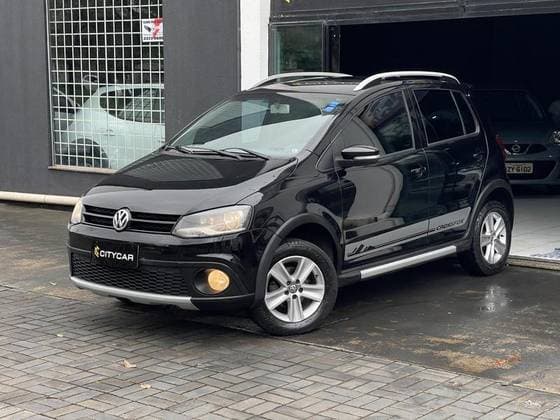 Carro 1.6 MI FLEX 8V 4P MANUAL