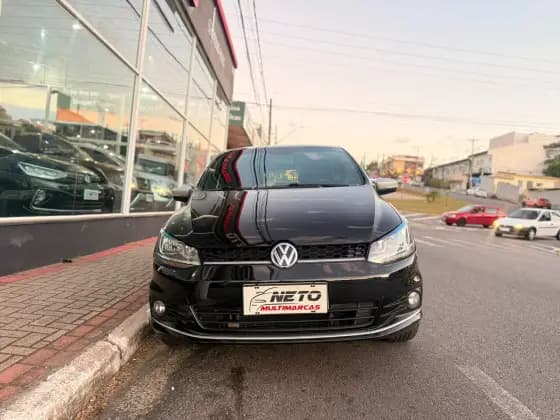 Carro 1.6 MI ROCK IN RIO 8V FLEX 4P MANUAL