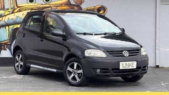 Carro 1.0 MI 8V FLEX 4P MANUAL