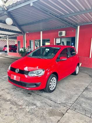 Carro 1.0 MI 8V FLEX 4P MANUAL