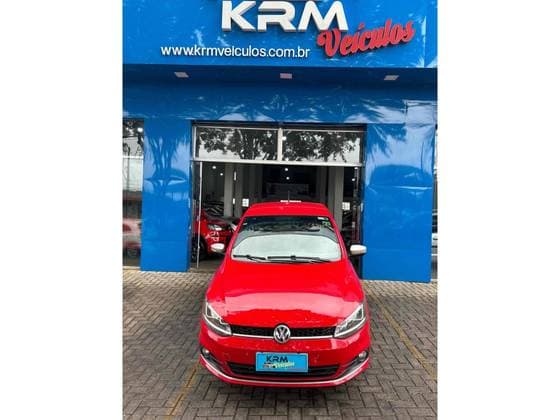 Carro 1.6 MI ROCK IN RIO 8V FLEX 4P MANUAL