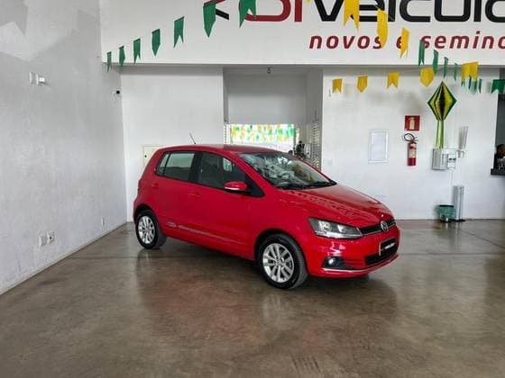 Carro 1.6 MSI TOTAL FLEX CONNECT 4P I-MOTION
