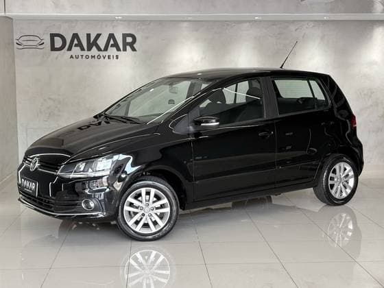 Carro 1.6 MSI TOTAL FLEX CONNECT 4P MANUAL