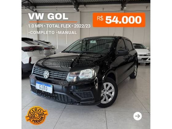 Carro 1.0 12V MPI TOTALFLEX 4P MANUAL