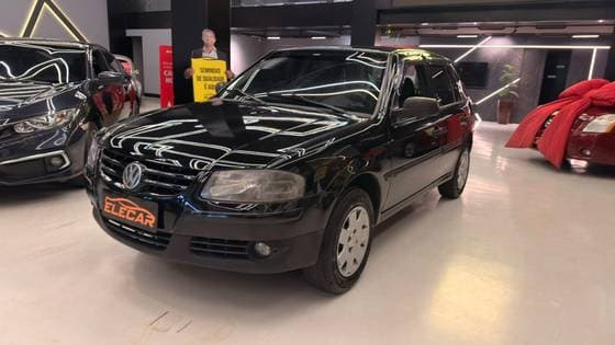 Carro 1.0 MI CITY 8V FLEX 4P MANUAL G.IV