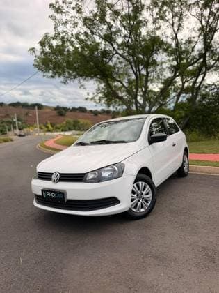 Carro 1.0 MI COMFORTLINE 8V FLEX 2P MANUAL