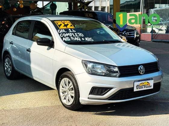 Carro 1.6 MSI TOTALFLEX 4P MANUAL