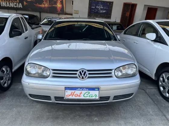 Carro 1.6 MI FLASH 8V FLEX 4P MANUAL