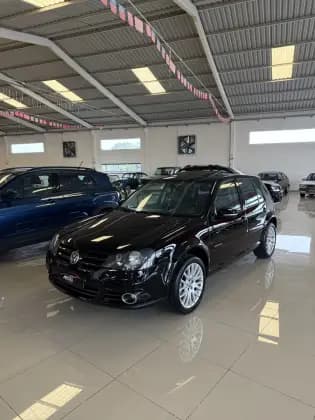 Carro 1.6 MI SPORTLINE LIMITED EDITION 8V FLEX 4P MANUAL