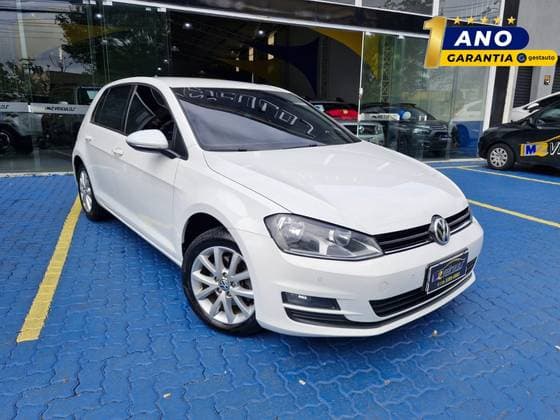 Carro 1.4 TSI COMFORTLINE 16V GASOLINA 4P AUTOMÁTICO