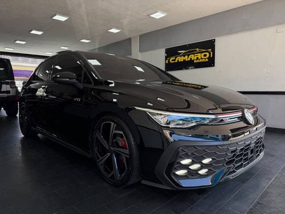 Carro 2.0 370 TSI GASOLINA GTI DSG