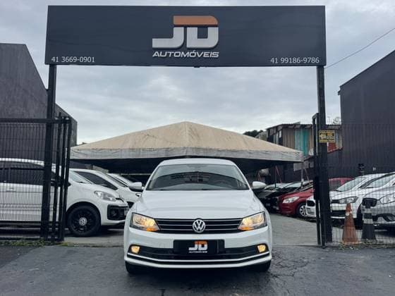 Carro 1.4 16V TSI COMFORTLINE GASOLINA 4P TIPTRONIC