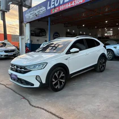 Carro 1.0 200 TSI TOTAL FLEX HIGHLINE AUTOMÁTICO