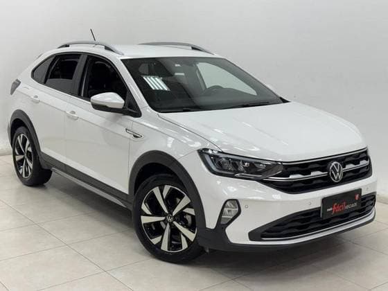 Carro 1.0 200 TSI TOTAL FLEX COMFORTLINE AUTOMÁTICO