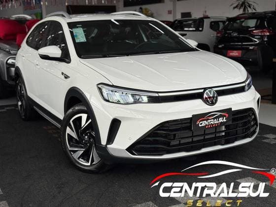 Carro 1.0 200 TSI TOTAL FLEX HIGHLINE AUTOMÁTICO
