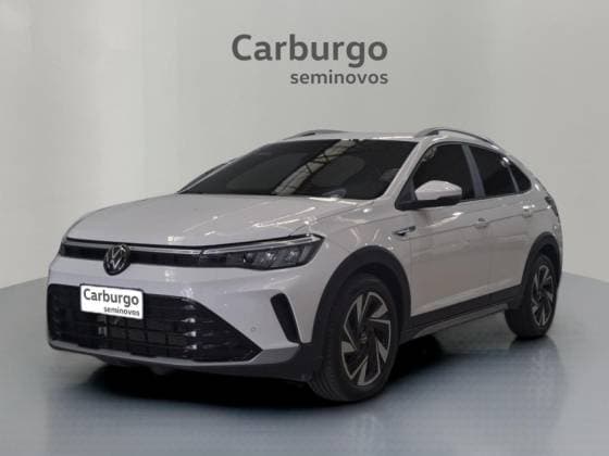 Carro 1.0 200 TSI TOTAL FLEX HIGHLINE AUTOMÁTICO