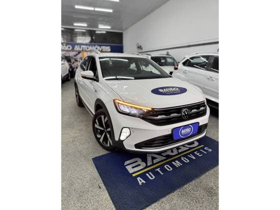 Carro 1.0 200 TSI TOTAL FLEX HIGHLINE AUTOMÁTICO