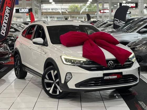 Carro 1.0 200 TSI TOTAL FLEX HIGHLINE AUTOMÁTICO