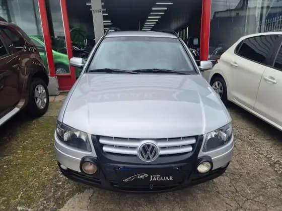 Carro 1.6 MI SURF 8V FLEX 4P MANUAL G.IV