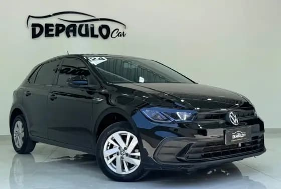Carro 1.0 170 TSI COMFORTLINE AUTOMÁTICO