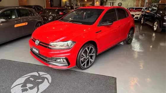 Carro 1.4 250 TSI GTS AUTOMÁTICO