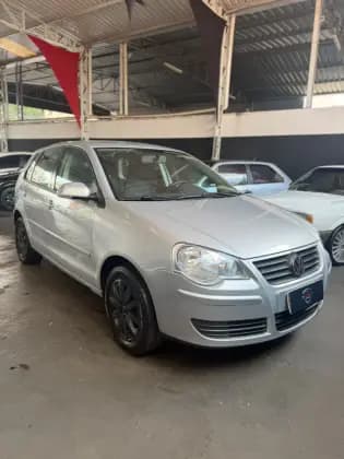 Carro 1.6 MI 8V FLEX 4P MANUAL