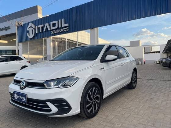 Carro 1.0 170 TSI HIGHLINE AUTOMÁTICO