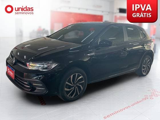 Carro 1.0 170 TSI HIGHLINE AUTOMÁTICO