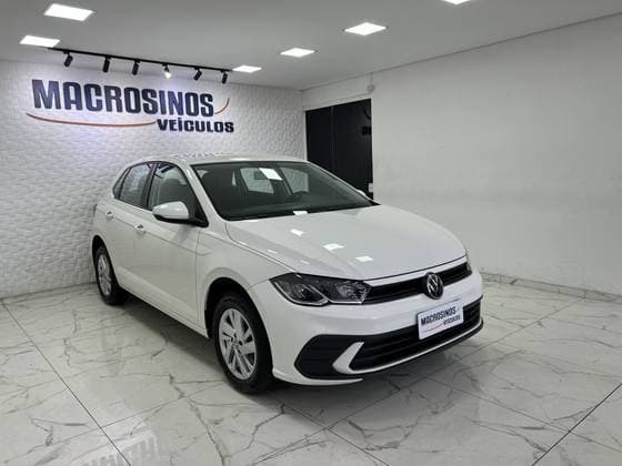 Carro 1.0 170 TSI MANUAL