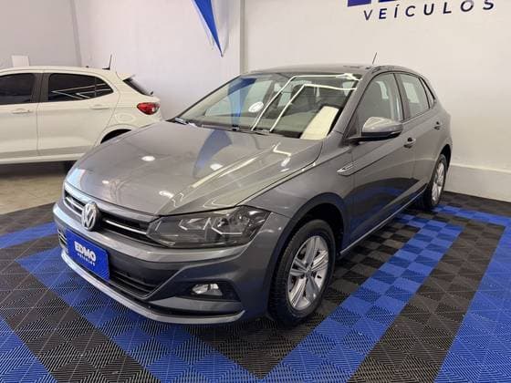 Carro 1.0 200 TSI COMFORTLINE AUTOMÁTICO