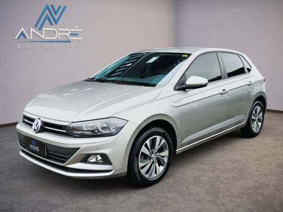 Carro 1.0 200 TSI COMFORTLINE AUTOMÁTICO